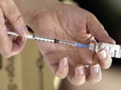 Establecen cambios para los calendarios de vacunación escolar contra el VPH y la hepatitis B