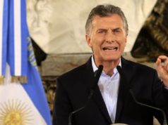Argentina reducirá ministerios e introducirá nuevos impuestos a las exportaciones en medio de crisis económica
