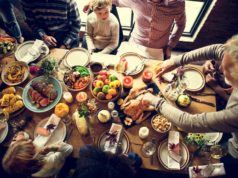 ¡Se acerca Acción de Gracias! Conoce las diferencias de la cena tradicional estadounidense y canadiense