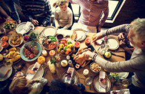 ¡Se acerca Acción de Gracias! Conoce las diferencias de la cena tradicional estadounidense y canadiense ¡Se acerca Acción de Gracias! Conoce las diferencias de la cena tradicional estadounidense y canadiense