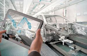 Las máquinas reemplazarán más de la mitad de empleos actuales para el 2025 Las máquinas reemplazarán más de la mitad de empleos actuales para el 2025