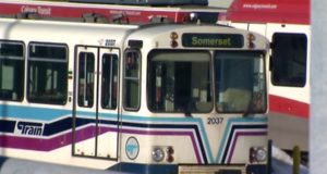 Calgary Transit advierte que es necesario empezar a modernizar la flota de LRT