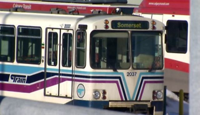 Calgary Transit advierte que es necesario empezar a modernizar la flota de LRT