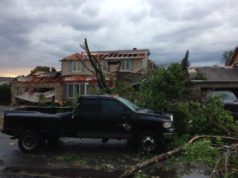 Tornado golpea el área de Ottawa-Gatineau, dañando edificios y dejando varios heridos