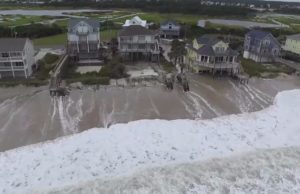 5 muertos y miles de personas sin energía eléctrica mientras las inundaciones causadas por Huracán Florence mantienen la alerta 5 muertos y miles de personas sin energía eléctrica mientras las inundaciones causadas por Huracán Florence mantienen la alerta