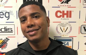 Wilmar Arboleda: “Si vas a la batalla, lleva tu mejor arma”