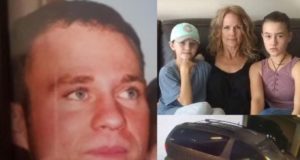 Policía de Surrey solicita ayuda para localizar a la familia desaparecida