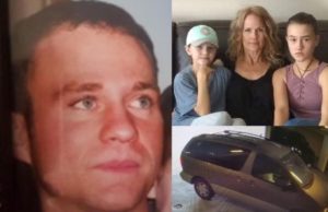 Policía de Surrey solicita ayuda para localizar a la familia desaparecida