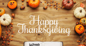 Conoce el origen de la cena de Acción de Gracias, un día de reflexión y gratitud