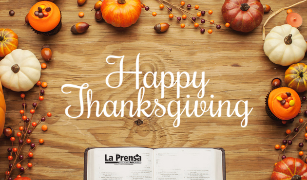 Conoce el origen de la cena de Acción de Gracias, un día de reflexión y gratitud
