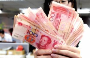 La economía de China crece a su ritmo más lento desde 2009