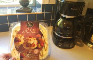 El dulce de tres leches invade los supermercados de Canadá