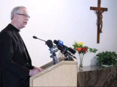 Arquidiócesis de Edmonton renunciará a las cláusulas de confidencialidad para las víctimas de agresión sexual