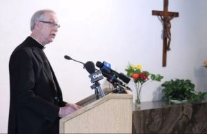 Arquidiócesis de Edmonton renunciará a las cláusulas de confidencialidad para las víctimas de agresión sexual