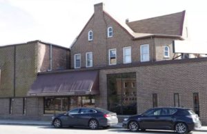 Restos de más de 60 bebés y fetos fueron descubiertos en una funeraria en Detroit