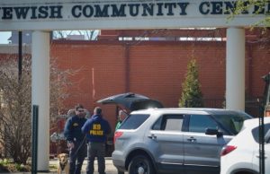 Múltiples víctimas en tiroteo cerca de una sinagoga en Pittsburgh