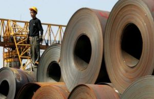 Canadá impondrá nuevos aranceles a las importaciones de acero en respuesta a los aranceles estadounidenses