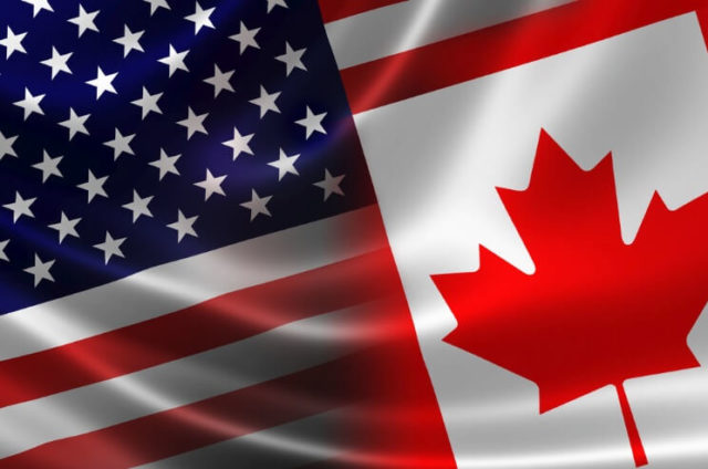 Canadá considera que Estados Unidos sigue siendo un país seguro para los solicitantes de asilo