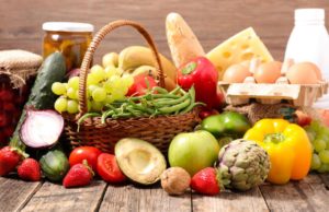 ¿Comer alimentos orgánicos reduce los riesgos de cáncer?