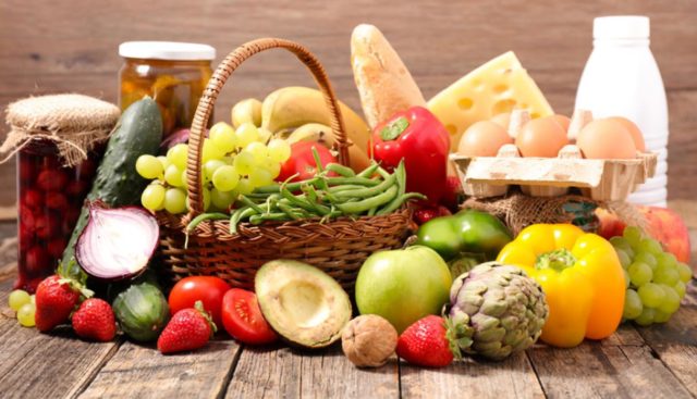 ¿Comer alimentos orgánicos reduce los riesgos de cáncer?