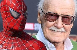 Stan Lee