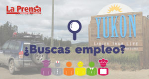 Buscas empleo? Yukon tuvo la tasa más alta de vacantes en el segundo trimestre de 2018