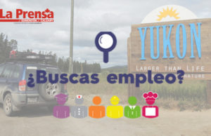 Buscas empleo? Yukon tuvo la tasa más alta de vacantes en el segundo trimestre de 2018