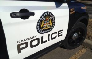La policía de Calgary busca agregar empleos y aumentar la financiación con multas