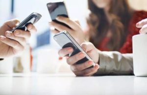 Jóvenes canadienses ahora pueden obtener ayuda sobre salud mental a través de Kids Help Phone