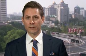Detienen a un ex diplomático canadiense en China en medio de la tensión por el caso Huawei