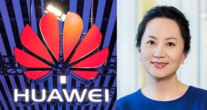 Economía mundial se tambalea, tras la captura de ejecutiva de Huawei