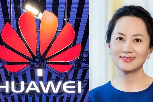 Economía mundial se tambalea, tras la captura de ejecutiva de Huawei