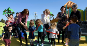 2018: Las familias fueron nuestra prioridad