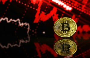 Cae la burbuja del Bitcoin