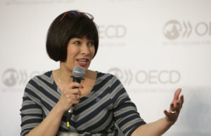 nueva guía de alimentos