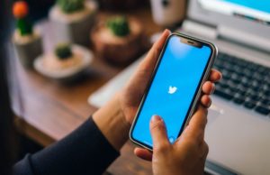 Sancionan a empleados de Huawei por twitter desde un iPhone