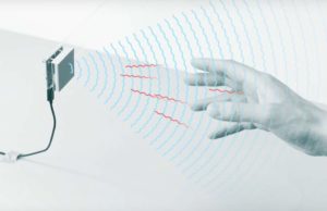 ¿Adiós a las pantallas táctiles? Google ha diseñado un sensor de movimiento por radar