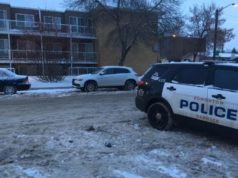 Arrestan a un sospechoso por el homicidio de este sábado en un edificio de apartamentos en Westmount