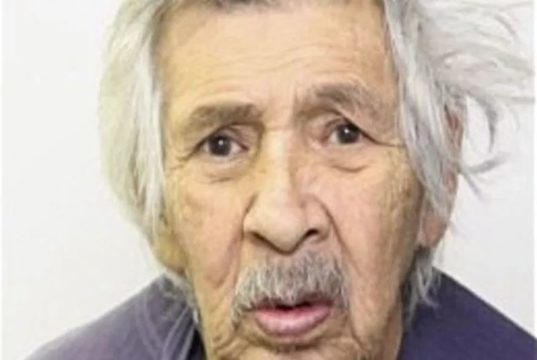 Liberan a un delincuente sexualmente violento convicto y ahora vive en Edmonton