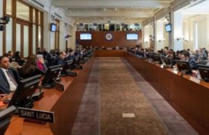 OEA no reconocerá legitimidad de nuevo Gobierno de Maduro