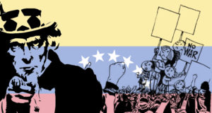 Lo que no sé sabe de la invasión a Venezuela