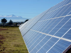Compañía propone construir una granja solar masiva en el sureste de Calgary