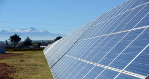 Compañía propone construir una granja solar masiva en el sureste de Calgary
