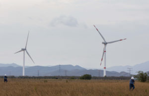 Alberta asegura que la energía renovable constituirá el 30% de la red eléctrica para 2030