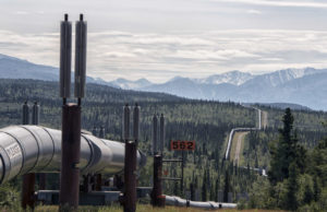 Junta Nacional de Energía reafirma su apoyo al proyecto del oleoducto Trans Mountain