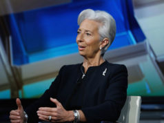 Economía mundial podría enfrentar una “tormenta” este año, según FMI