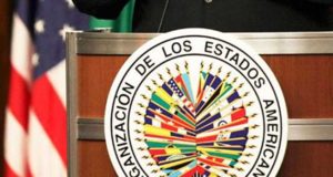 OEA discutirá situación de Venezuela nuevamente este viernes