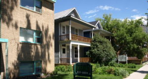 Edmonton pide al $1.1 millones en fondos Gobierno Federal para viviendas asequibles