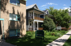Edmonton pide al $1.1 millones en fondos Gobierno Federal para viviendas asequibles