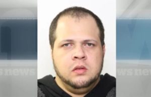 Delincuente sexual violento fue liberado en Edmonton